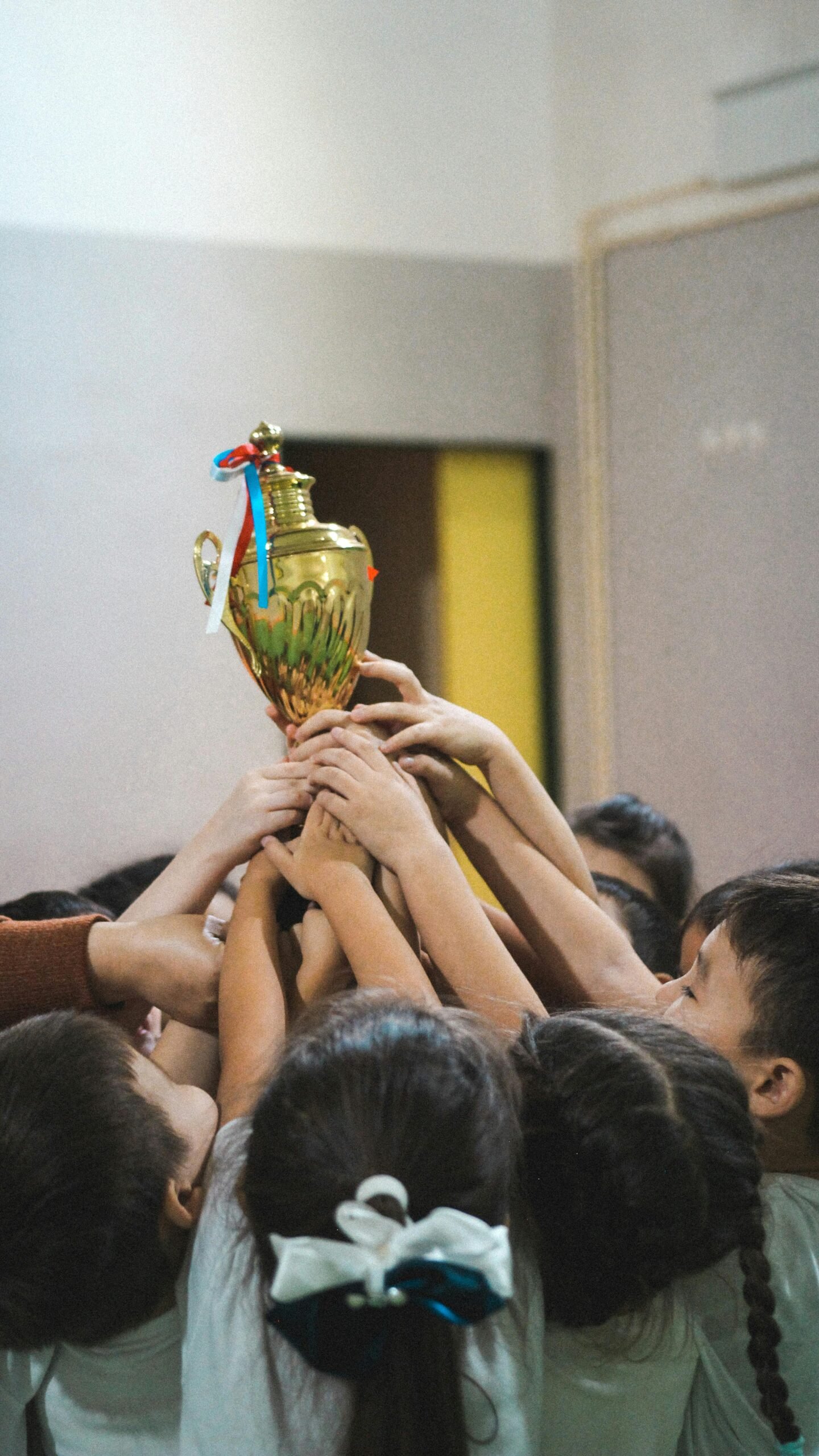 Bimbel Siswa Juara